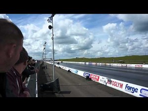 Michael Till - Mk2 Golf 1.9 TDI Syncro