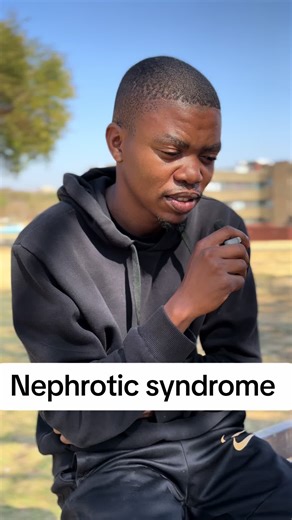 Nephrotic Syndrome Explained for Medical Students