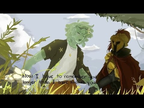 ☆doomed ship/angst audios because if I can't cope SO CAN'T YOU GUYS☆(SFAWTDE EDITION)
