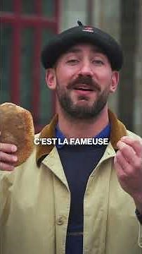 What do pilgrims eat?