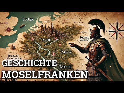 Die Geschichte des Moselfranken - Dialekt, Identität und die Zukunft Europas