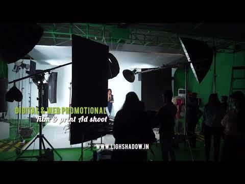 Digital & Web Promotional Film – High-Impact Brand Storytelling