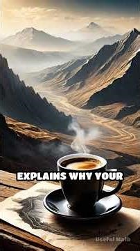 The Hidden Math Behind Why Rockets, Recipes, and Rivers Scale the Same Way