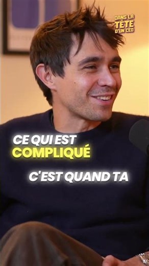 "The more humans involved, the less interested I am." - Benjamin Netter (Riot)
