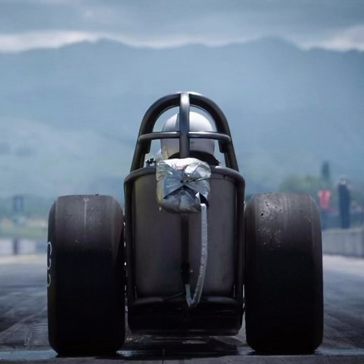 #dragracing #burnout #racecar #tire #tyre #smoke @mastertonmotorplex #nzdragracing #dragrace #race | Hot Rod Revue