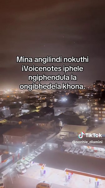 Voice Note Reply Frustration