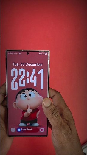 Samsung Galaxy S23 Series Received OneUI 8 December Update #samsungtips #oneui #samsungmembers