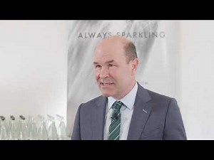 Harrogate Spring Water - Sommelier