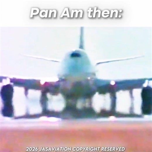 Prime Pan Am🥹✌️ #airplane #reccomended #aviation #aircraft #panam #retro #90s #boeing #panamerican