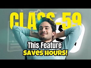 How to Copy-Paste Attributes and Effects in CapCut | CapCut Tutorial