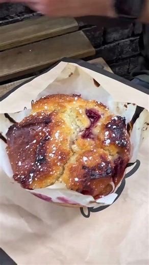 COME WITH ME TO TRY THE GRUMPY BAKER IN SYDNEY CBD