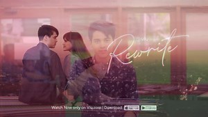 Trailer: Rewrite Episode 0 - Daily Activities: Marcell Darwin