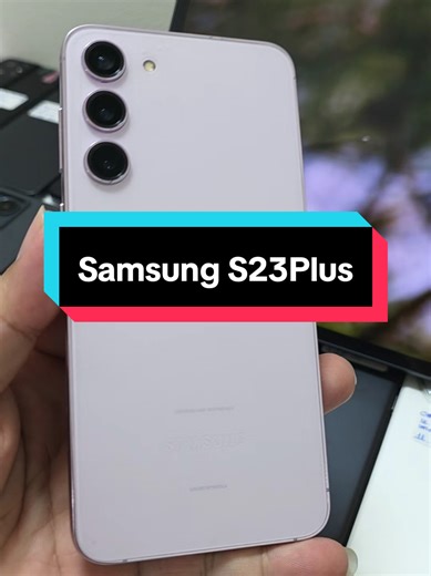 Samsung S23 Plus Review: Features and Performance Insights