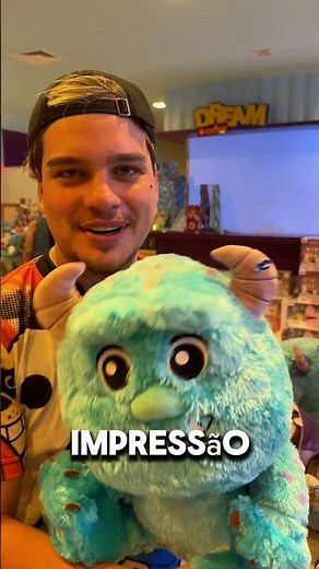 MANDRAKE COMPROU TUDO