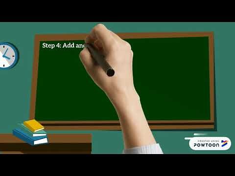 6 Steps to writing a Body Paragraph for an Argumentative Essay