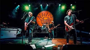 Ween cancel remaining dates on 40th anniversary tour