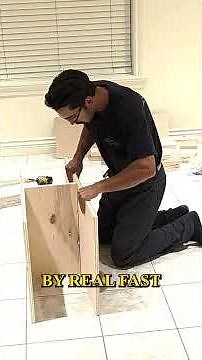 Building My Own Furniture...For Cheap!! #diy #carpentry #design #furniture #home #house #desksetup