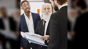 10 dicas: Como ser um bom líder na igreja [Passo a passo]