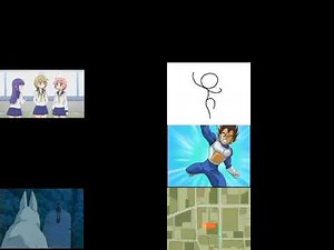 16x Red Zone My Version Comparison 4.0