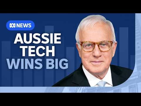 Inside the Aussie start-up taking on the US hospital system | That's Business with Alan Kohler