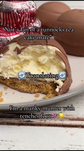 The Best British Biscuit: A Humorous Take