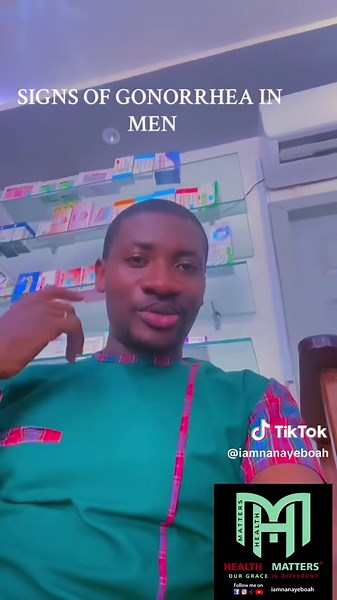 Understanding Unusual Discharge in Men