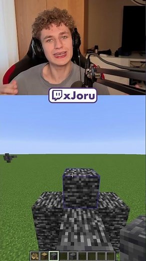 SO schützt du deine SPAWNER für immer auf HUGOSMP #minecraft #shorts #tutorial