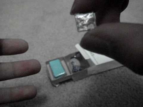 Paper Nintendo DS Lite