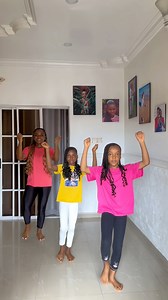 I love teaching the girls a dance routine and dancing it with them.The rehearsals are usually chaotic, but the end result makes everything worth it😂😂🥰❤️❤️#dancetutorial #promisekeeper #reels #explorepage✨ | Parent-child Learning Community