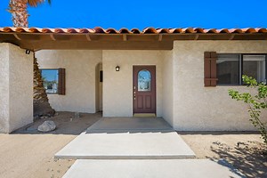 56854 Mountain View Trail, Yucca Valley, CA 92284 - MLS 219114286 - Coldwell Banker