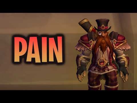 Retail WoW as a Pug...