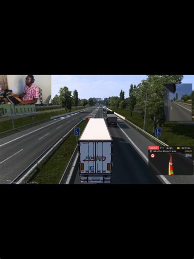Tested all mods. i will release tomorrow #gamingvideos #ets2 #pcgaming # @Keyboard Gamer
