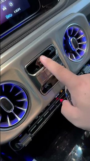 Why the G63 Has Zero Competition in 2026