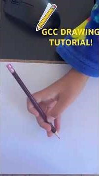 Gabriel comic character drawing tutorial! Episode 1: Bunny Vs. Monkey