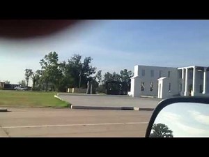 The White House in Bossier City