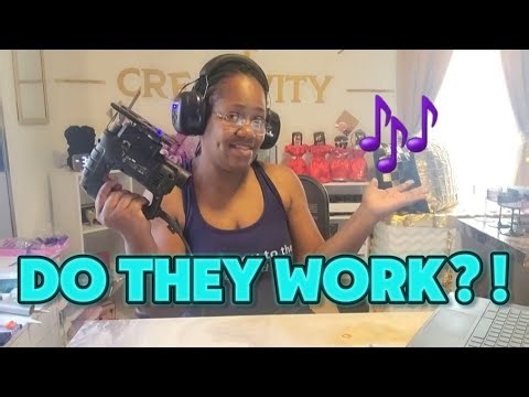 I Tested PROHEAR Headphones while Working-Honest Review!