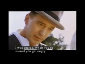 Sunday's Children 1992: Tommy Berggren Daniel Bergman