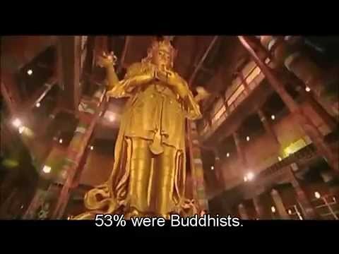 Mongolian Culture Explained in 6 Minutes