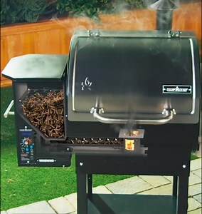 Thinking of Buying a Pellet Grill? Watch This Comparison First. www.WoodwindGrills.com | Camp Chef