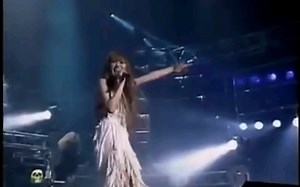 globe - Love again(Vincent de Moor trance vocal mix) (globe special live "GON")