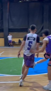 DBZ Semifinals Game!! Intense bakbakan 🔥 | 5K Kicks Basketball