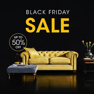 Trust us, it's a big deal. It's your chance to get beautiful furniture at a great price. Tap to shop: https://bit.ly/3n6szuv | Furniture Village