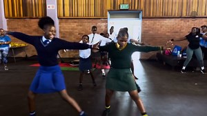 🔥 BEEP TEST CHALLENGE IS BACK! 🔥 Are you ready to put your fitness to the ultimate test? Join us as we bring the heat once again with a high-energy Beep Test Challenge led by none other than Vika Mkhize | @vika.mkhize.1 . This time in support of the "Give Back to the Community" fitness initiative hosted by Shape Up Gym Club. 📍 Venue: Umfolozi TVET College, Esikhawini 📅 Date: 6 September 2025 This isn’t just a challenge — it’s a movement for a cause! 💪🏾 Let’s show up, sweat it out, and supp