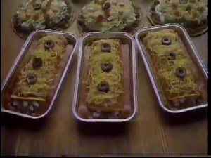 105K views · 1.3K reactions | Taco Bell (1981) | Vintage Ads | Facebook