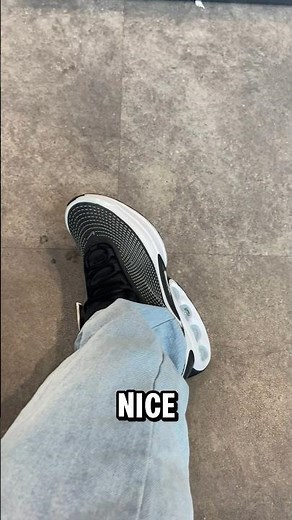 Nike Air Max DN On Feet