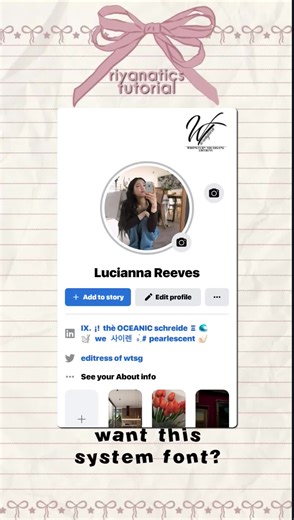 How to Have iOS Font on Android: Easy Tutorial!
