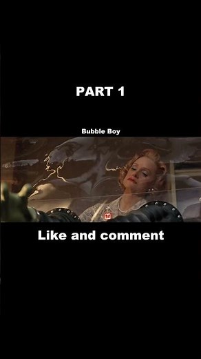 Bubble Boy (2001) movie recap. Part 1 #movie #featurefilm #movieclips #film #cinemaclips #funny