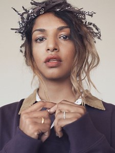 M.I.A. Shares New Single “The One,” Confirms New Album Title