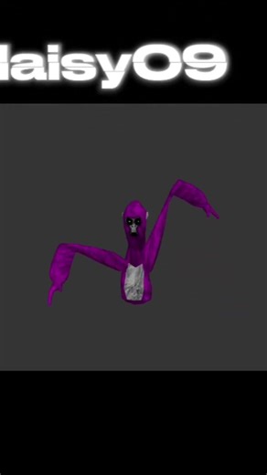 daisy o9 #gorillatag #jmancurly