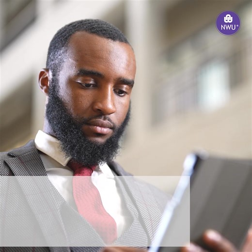 1.7K views · 12 reactions | Drive change in business and economics! NWU’s Economic & Management Sciences postgraduate studies equip you for the future. Visit: https://brnw.ch/21wWP8d to start your application today and lead with impact. #MyNWU #NWUPostgradStudies #NWUFEMS | NWU - North-West University | Facebook